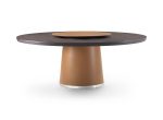 Flexform Enn Dining Table Fumie STILL LIFE 001