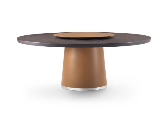 Flexform Enn Dining Table Fumie STILL LIFE 001