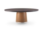 Flexform Enn Dining Table Fumie STILL LIFE 002
