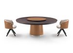 Flexform Enn Dining Table Fumie STILL LIFE 003