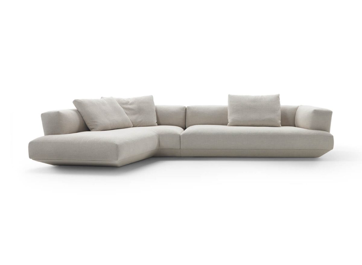 Flexform Loungescape Corner Sofa STILL LIFE 002