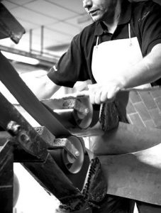 Gallotti Radice Meet The Maker COVER