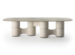 Gallotti Radice Molecola Dining Table STILL LIFE 25 01