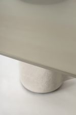 Gallotti Radice Molecola Dining Table STILL LIFE 25 06