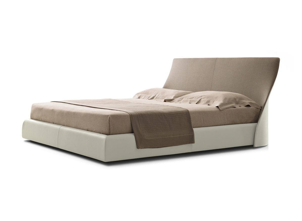 Giorgetti Altea Bed STILL LIFE 001