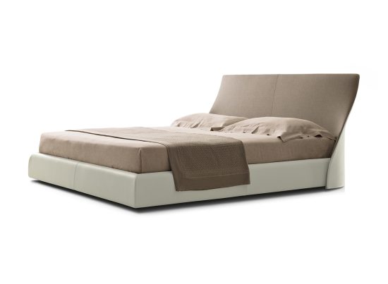 Giorgetti Altea Bed STILL LIFE 001