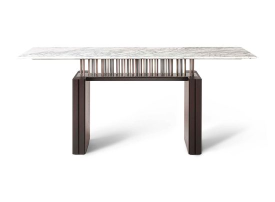 Giorgetti G Code Console Table STILL LIFE 01