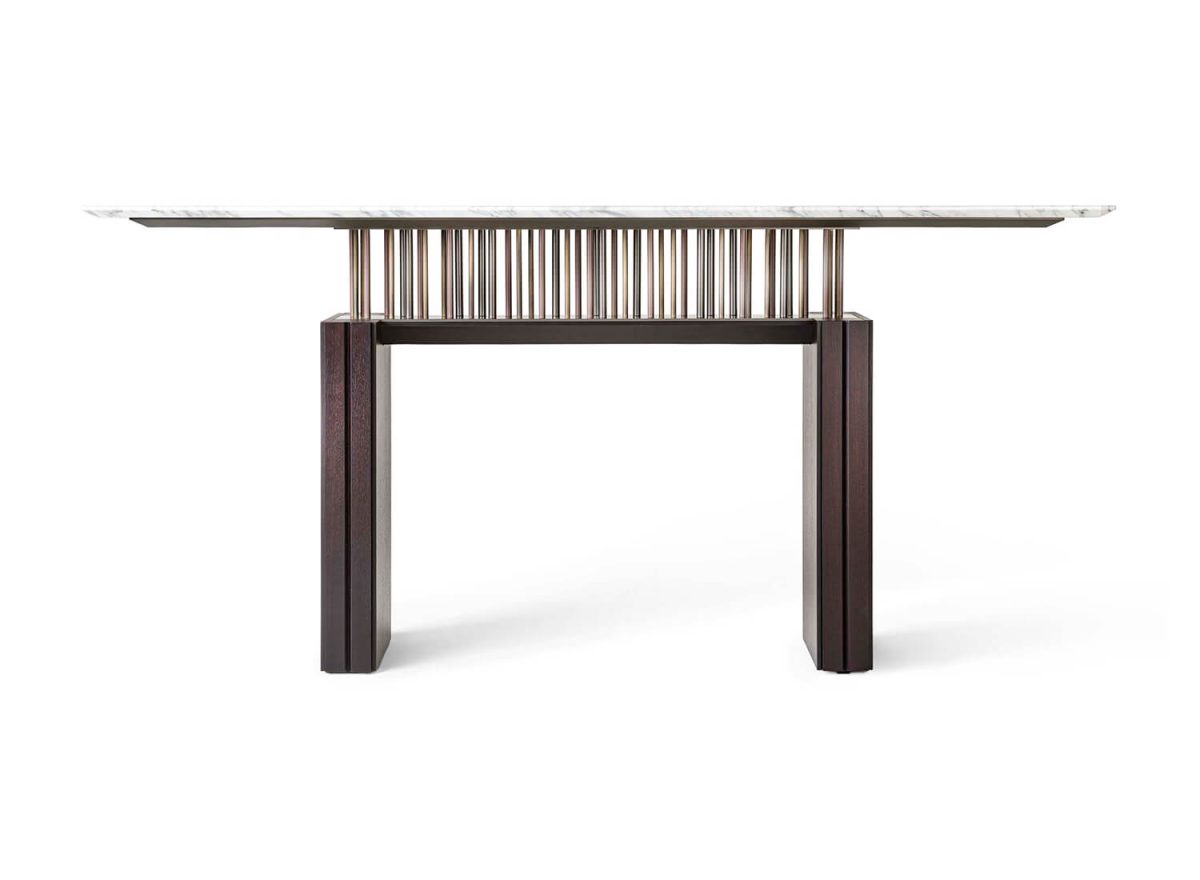 Giorgetti G Code Console Table STILL LIFE 02