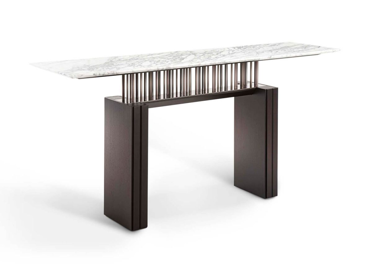 Giorgetti G Code Console Table STILL LIFE 03
