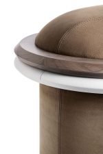Giorgetti Liz Bench STILL LIFE 04