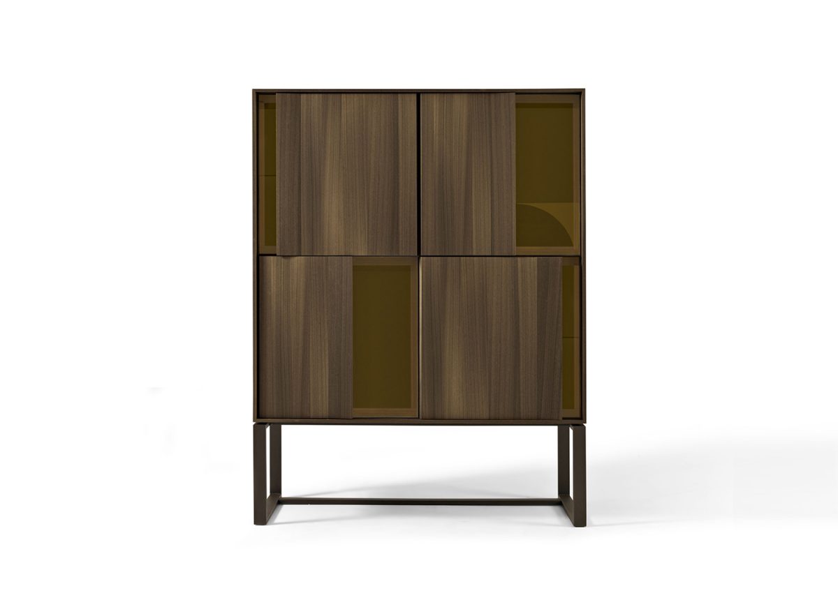 Giorgetti Origami Cabinet STILL LIFE 02