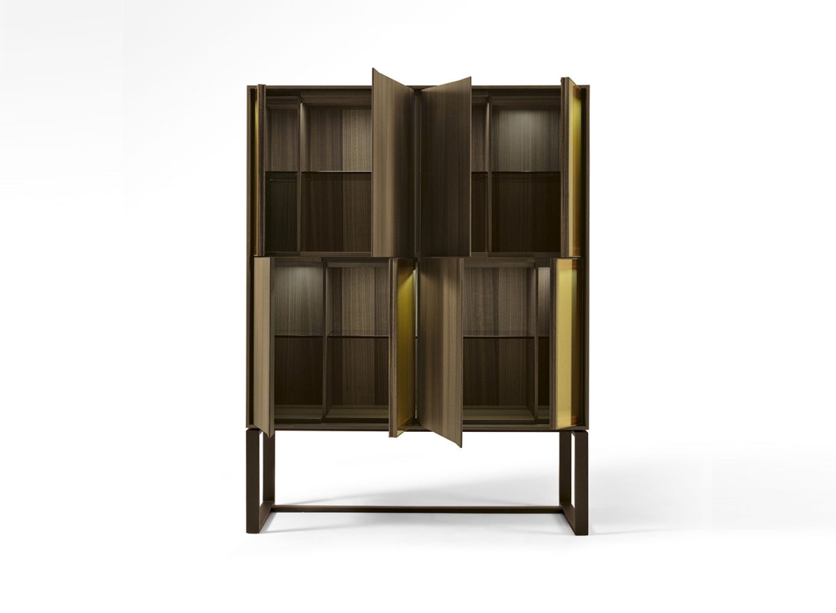 Giorgetti Origami Cabinet STILL LIFE 05