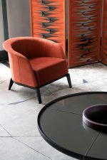 Giorgetti Ray Coffee Table LIFESTYLE 002