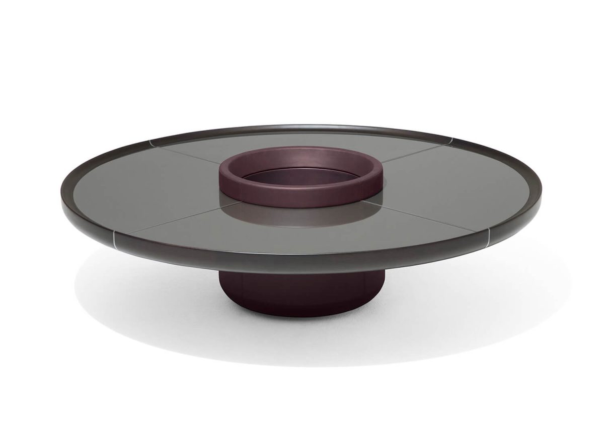 Giorgetti Ray Coffee Table STILL LIFE 01