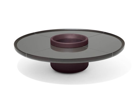 Giorgetti Ray Coffee Table STILL LIFE 01