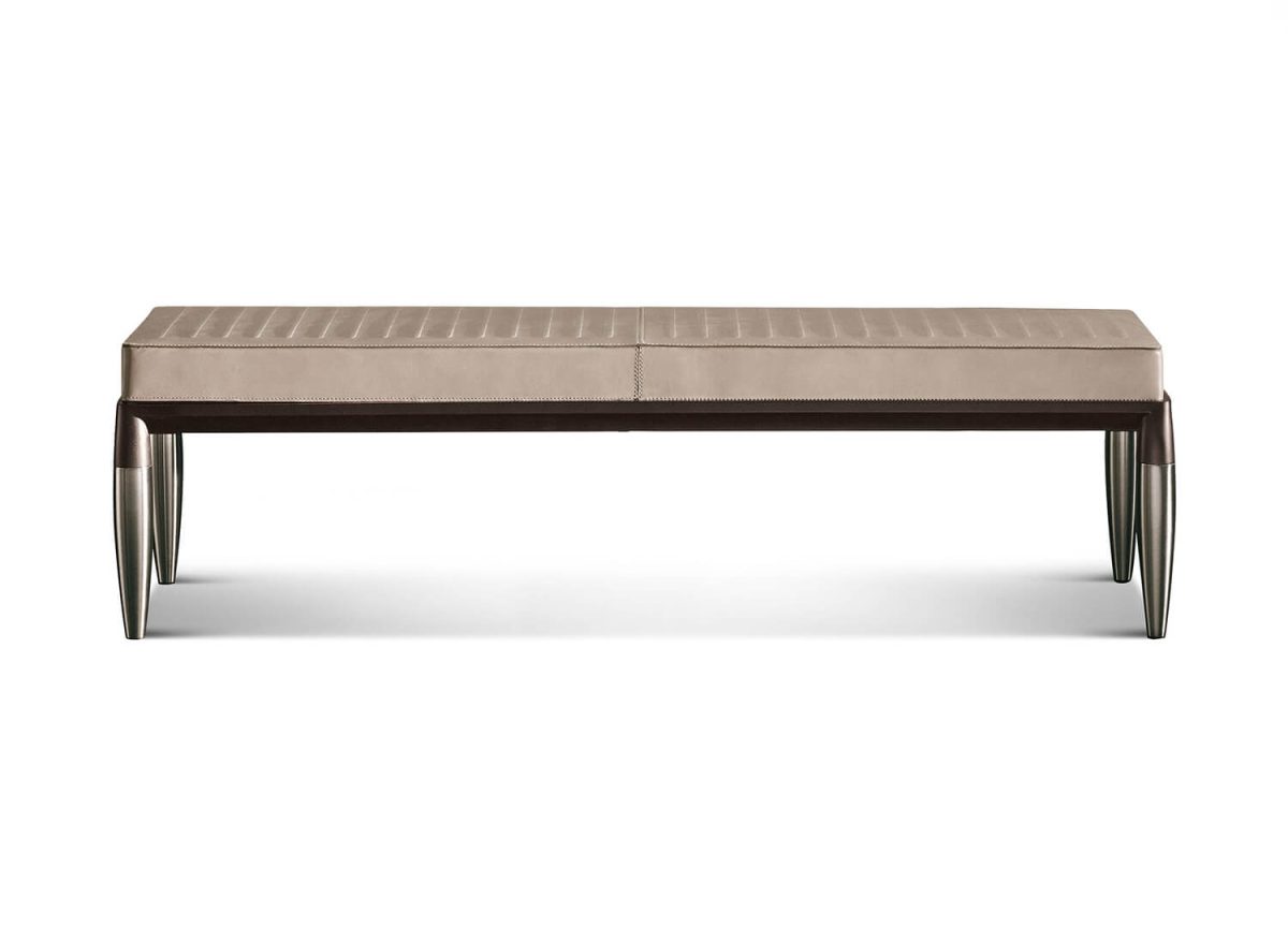 Giorgetti Roi Bench STILL LIFE 001