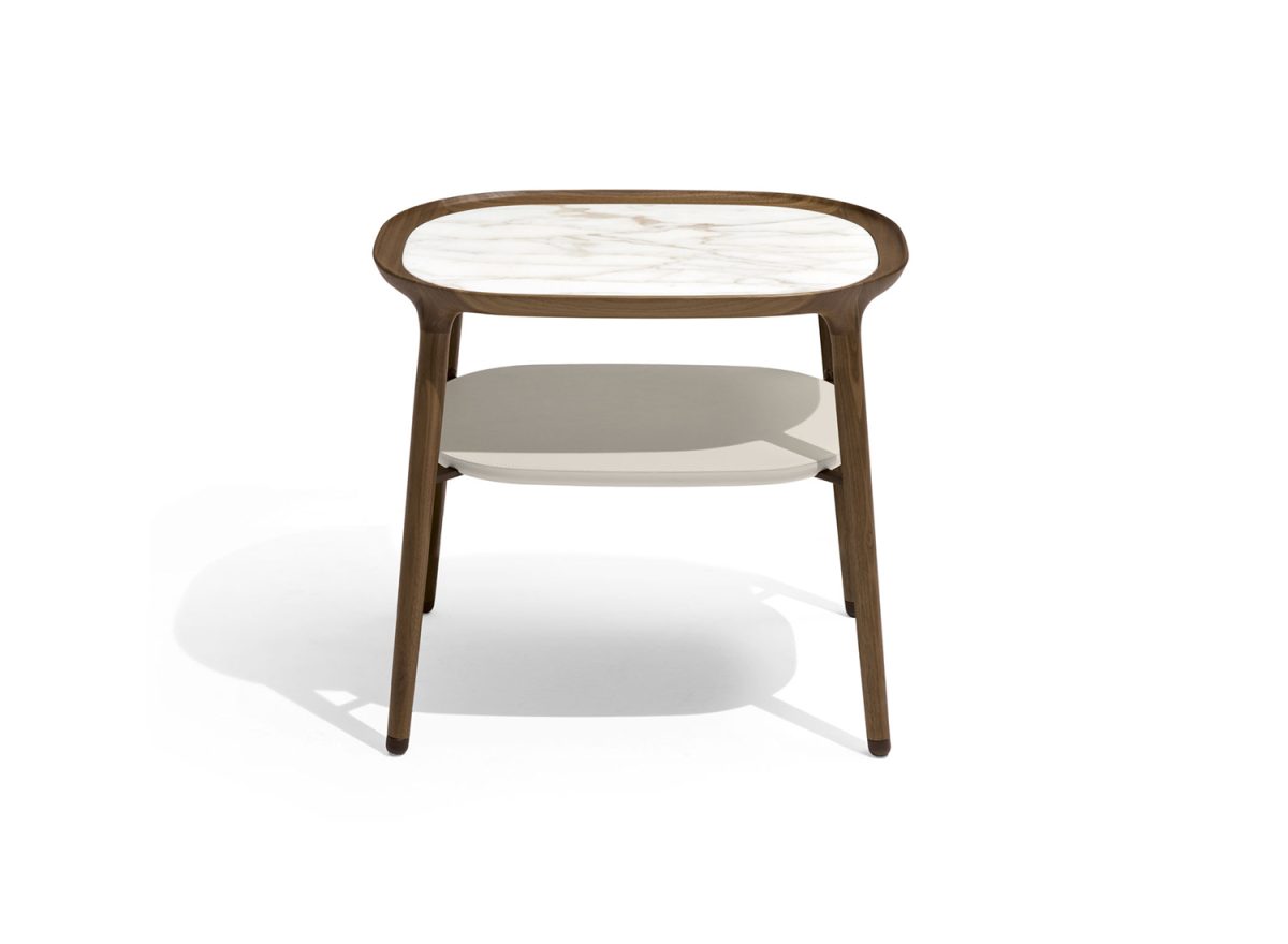 Giorgetti Romeo Bedside Table STILL LIFE 01
