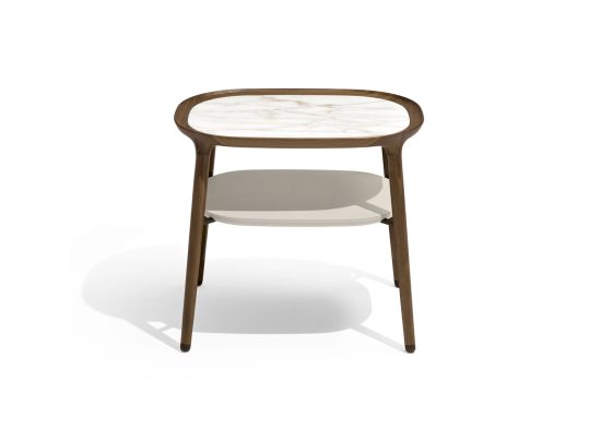 Giorgetti Romeo Bedside Table STILL LIFE 01