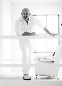 Jean Marie Massaud Designer Stories Journal BODY 001