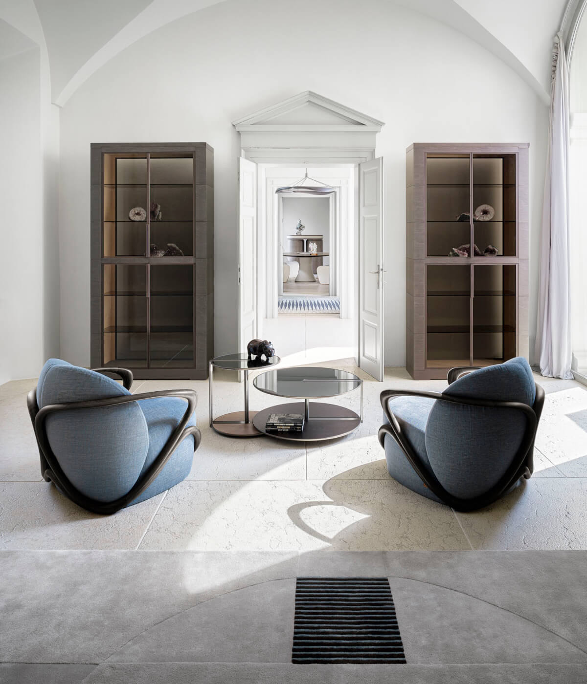 Our Story Body Giorgetti Hug 01