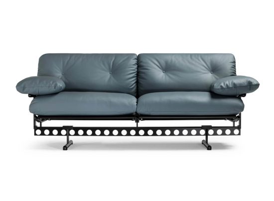 Poltrona Frau Ouverture sofa STILL LIFE 001