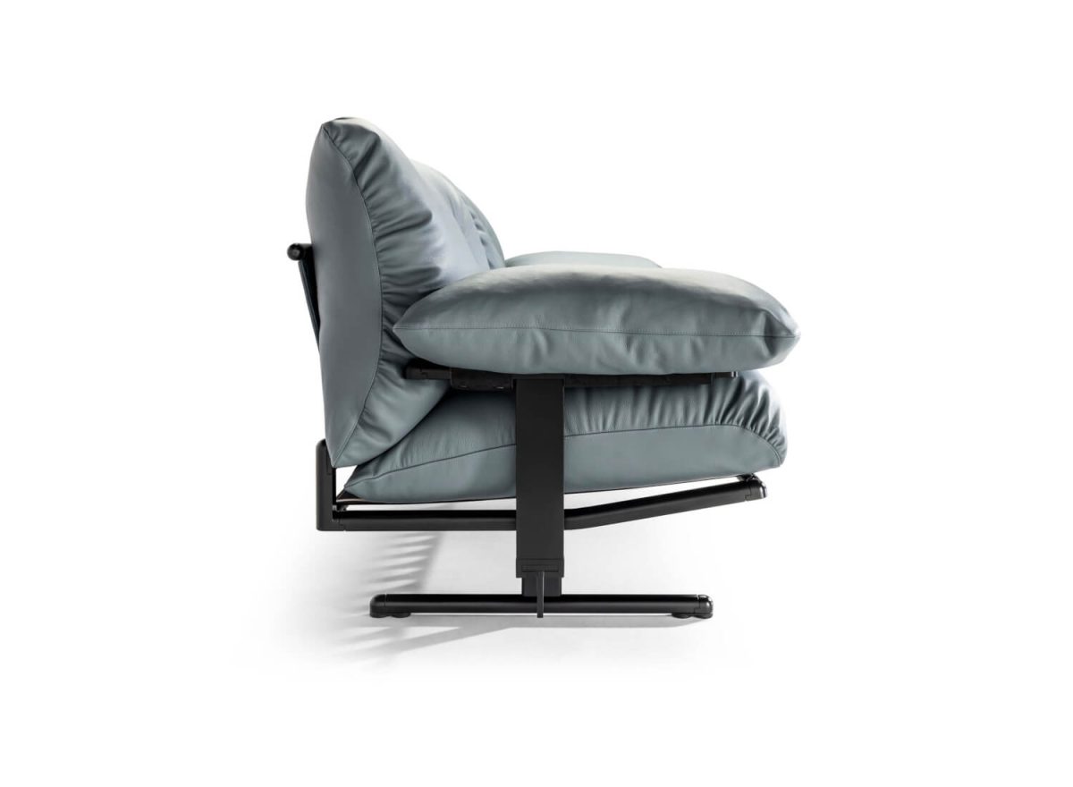 Poltrona Frau Ouverture sofa STILL LIFE 003