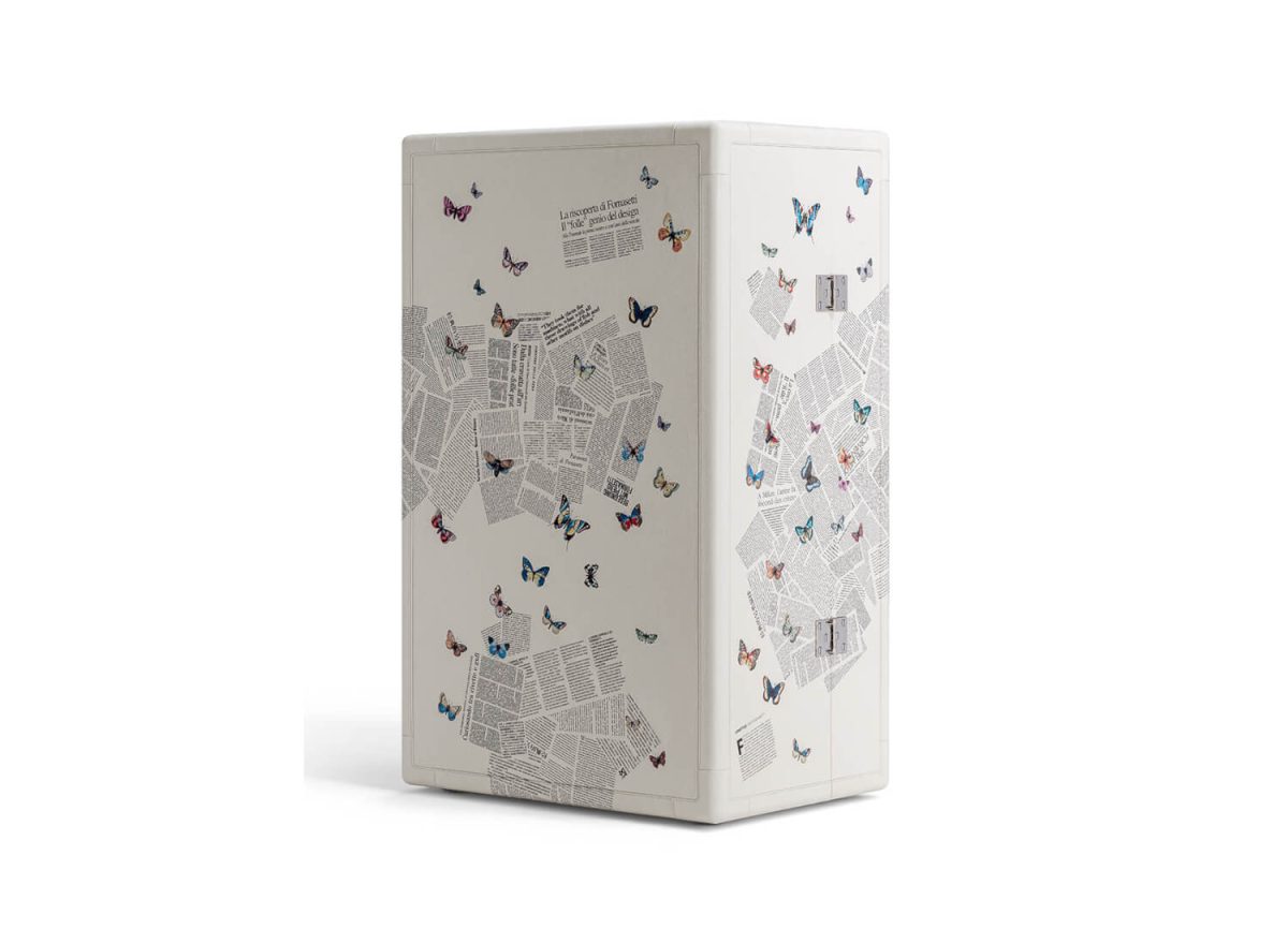 Poltrona Frau isidoro ultime notizie trunk STILL LIFE 02