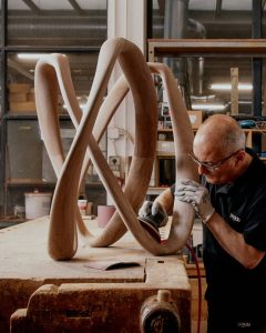 Porada Meet the maker BODY 01