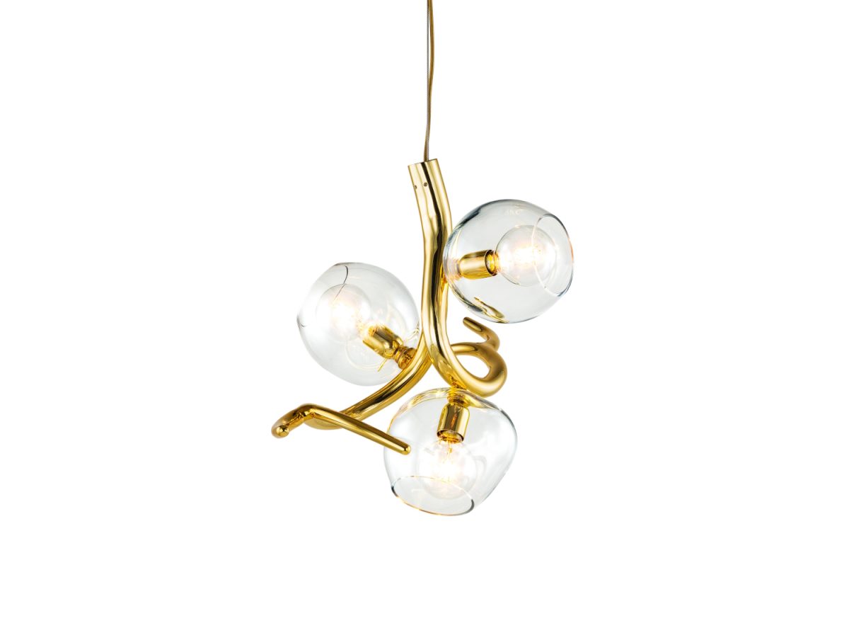 BVE ERSA3BR GLCLE_brass high gloss finish STILL LIFE 25 01