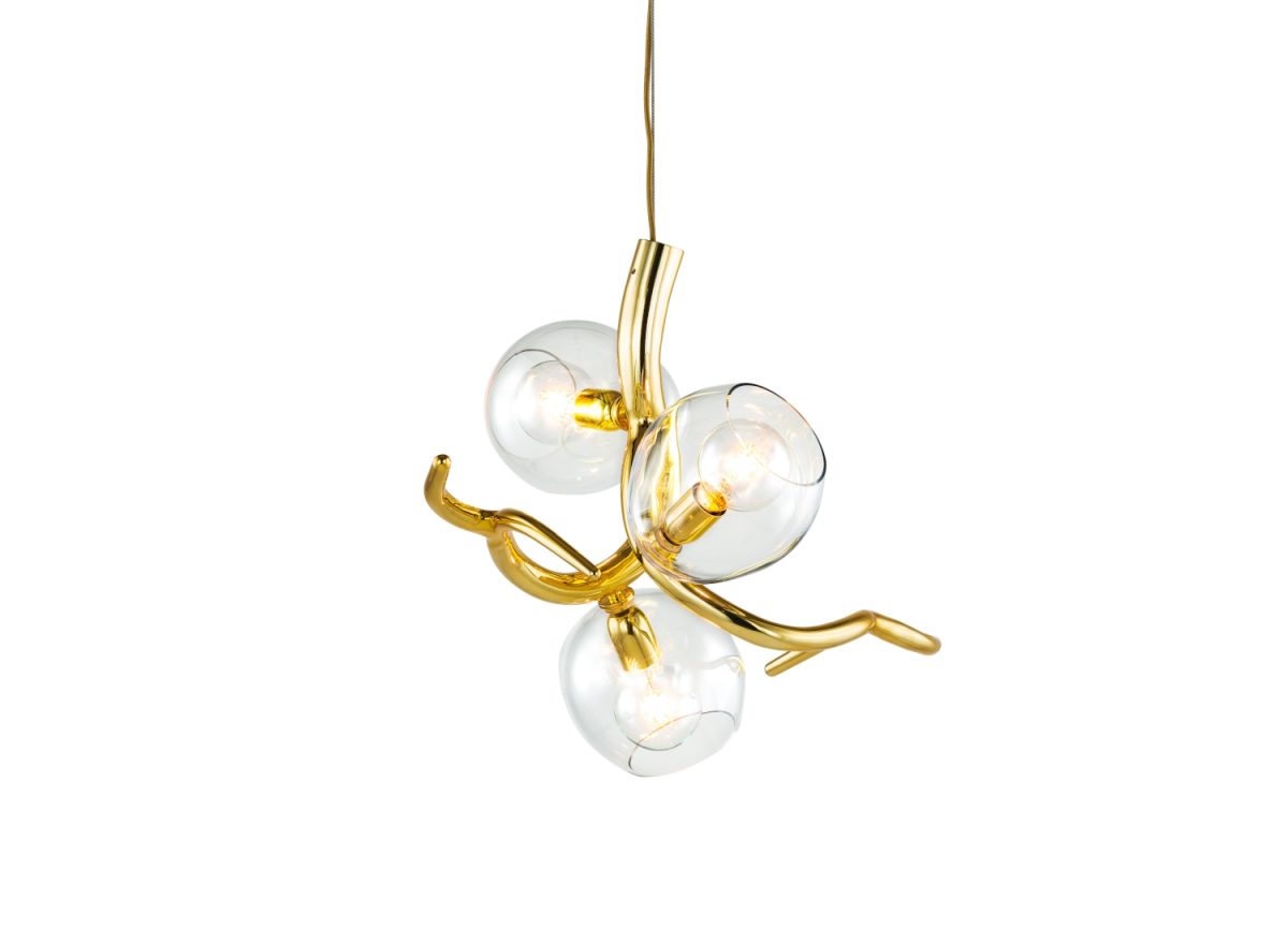 BVE ERSA3BR GLCLE_brass high gloss finish STILL LIFE 25 02