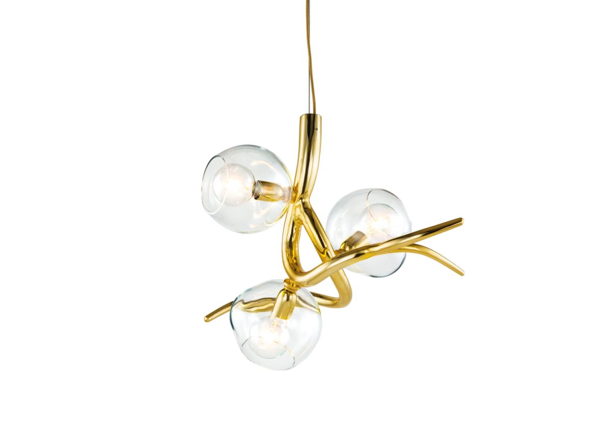 BVE ERSA3BR GLCLE_brass high gloss finish STILL LIFE 25 03