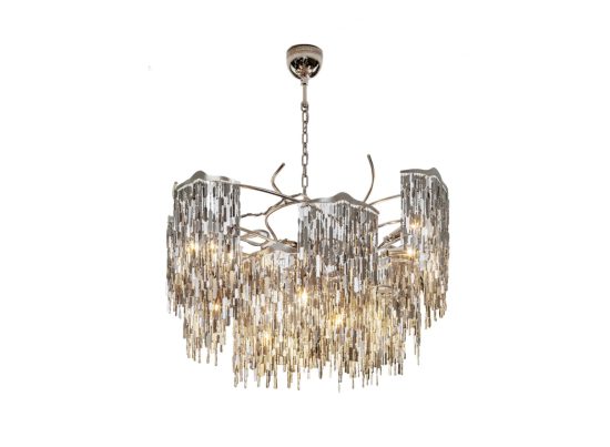 Brand Van Egmond Arthur Round Chandelier STILL LIFE 01