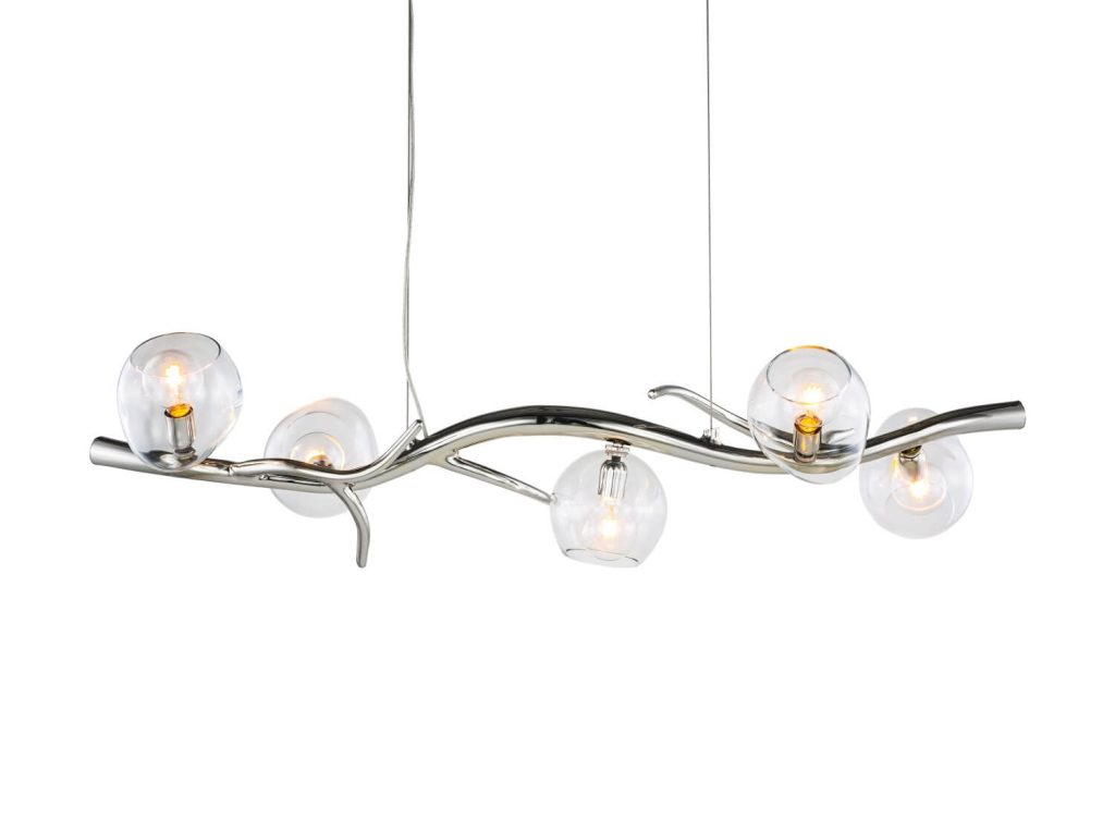 Brand Van Egmond Ersa Horizontal Suspension Light STILL LIFE 01