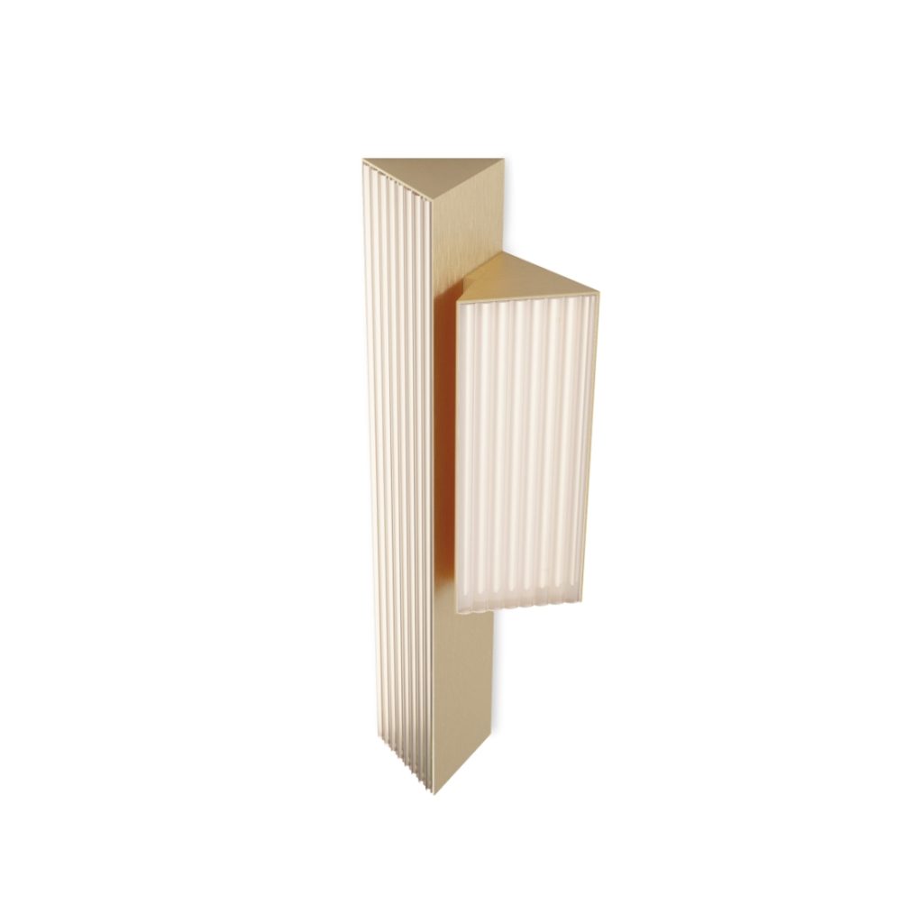 COntardi Stick Double Wall Light STILL LIFE S 01