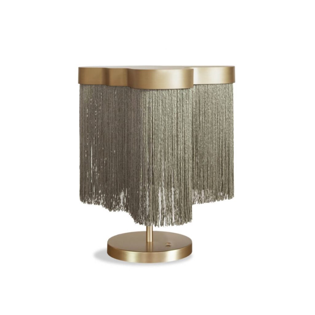 Contardi Arcipelago Table Lamp SAND S