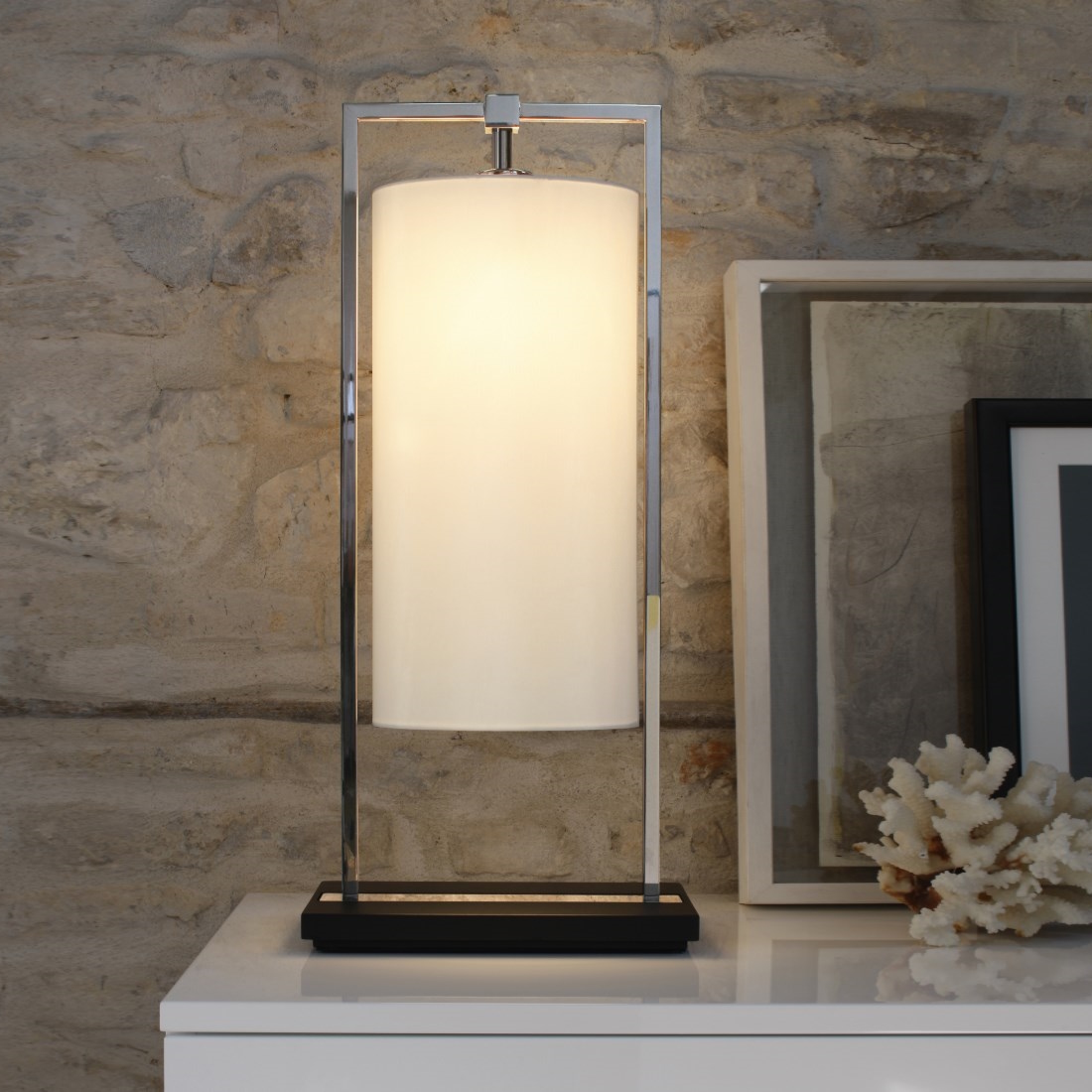 Contardi Athena Table Lamp LIFESTYLE S 01