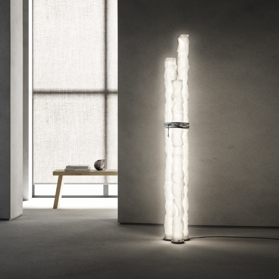 Contardi Baggy Floor Lamp LIFESTYLE S 01