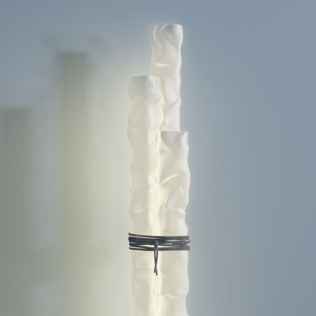 Contardi Baggy Floor Lamp Still LIFE S 02