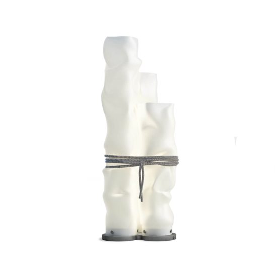 Contardi Baggy Trio Table Lamp STILL LIFES 01