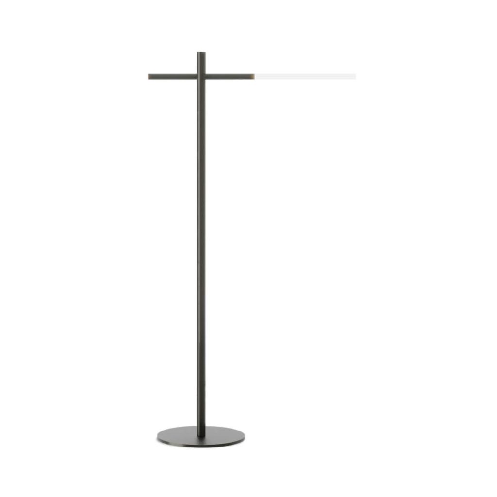 Contardi Bianca Liseuse Floor Lamp STILL LIFE S 01