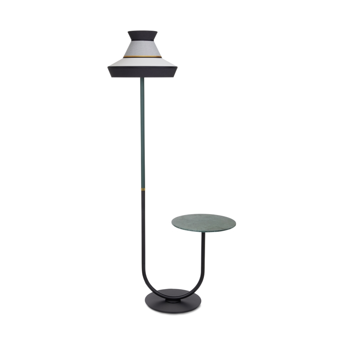 Contardi Calypso Floor Lamp Guadaloupe sale pepe S