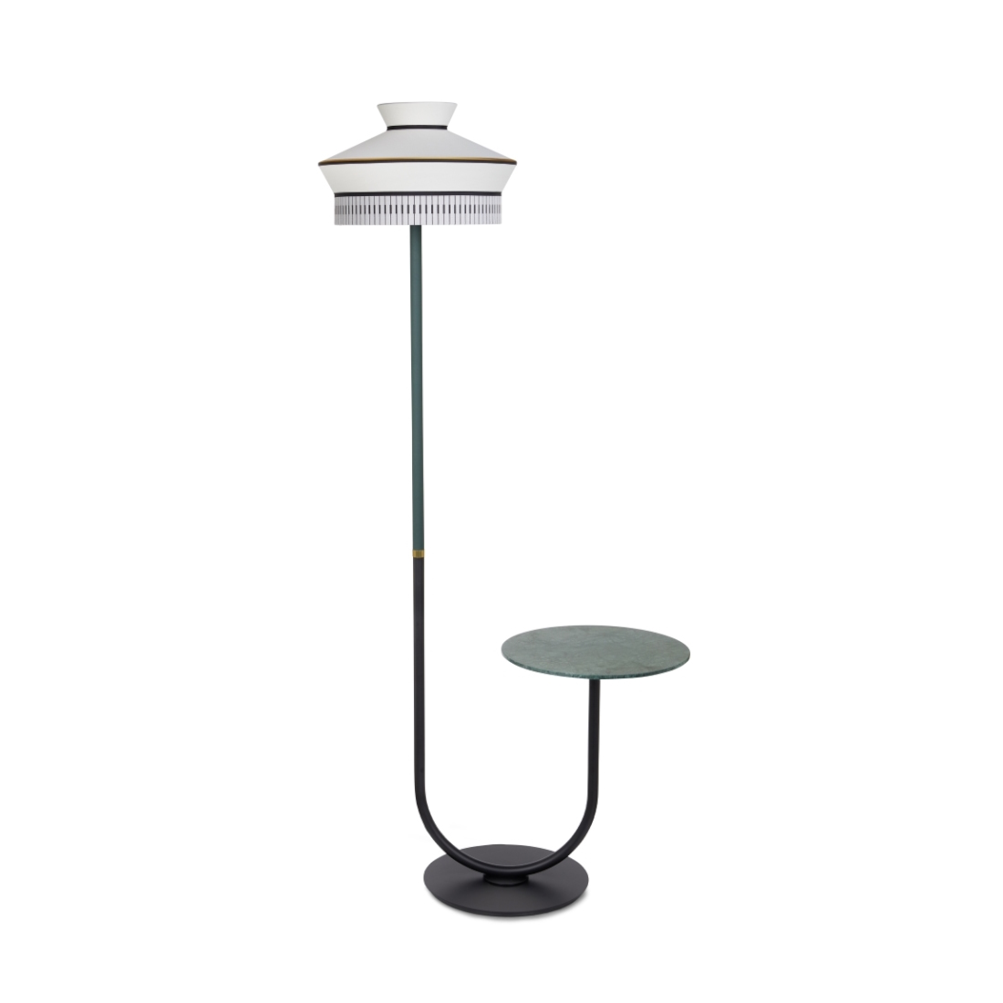 Contardi Calypso Floor Lamp Martinique Building S