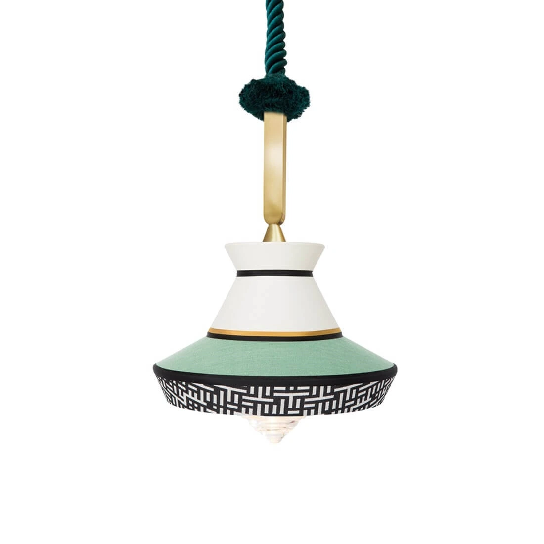 Contardi Calypso Outdoor Pendant Light - Made in Italy