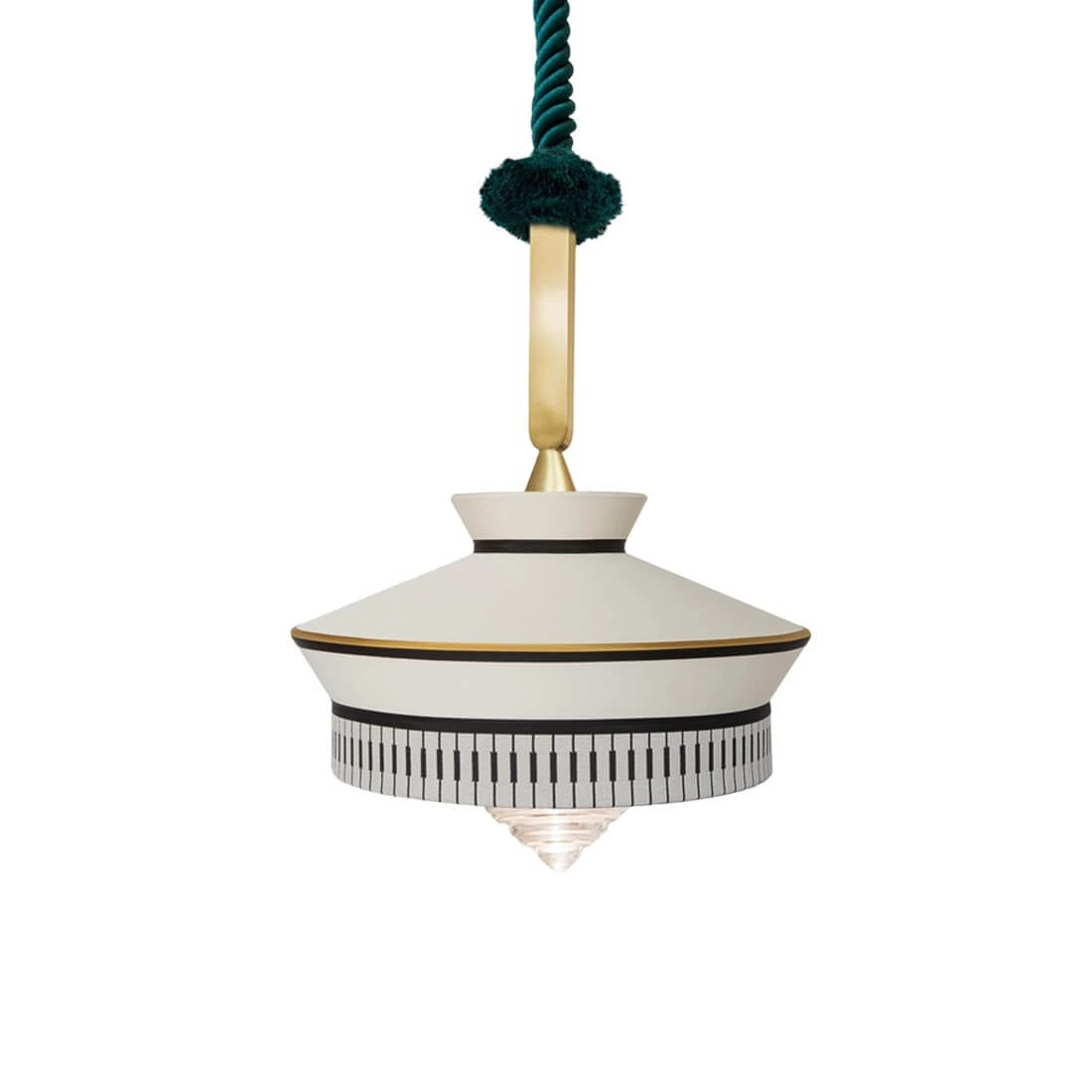 Contardi Calypso Outdoor Pendant Light - Made in Italy