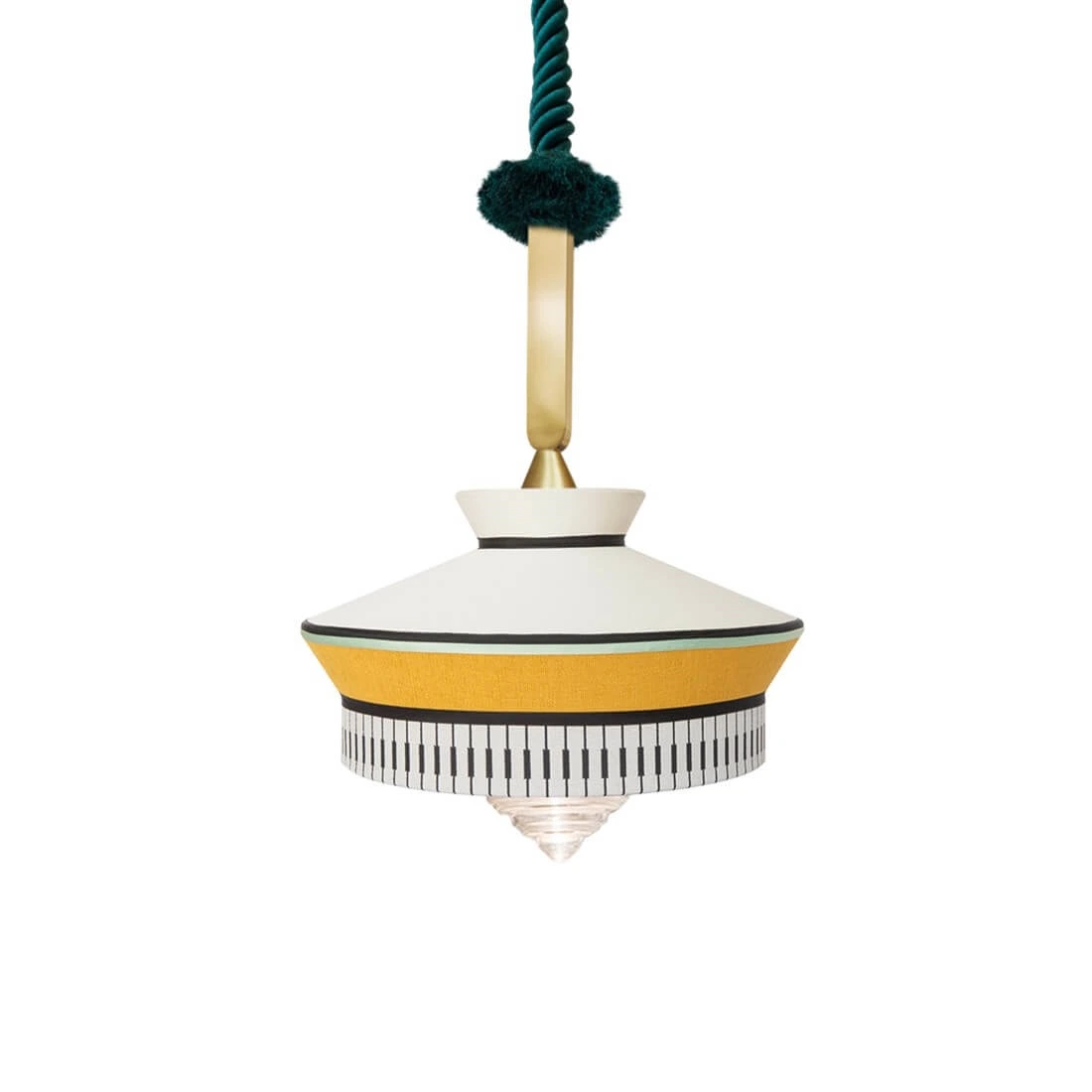 Contardi Calypso Outdoor Pendant Light - Made in Italy