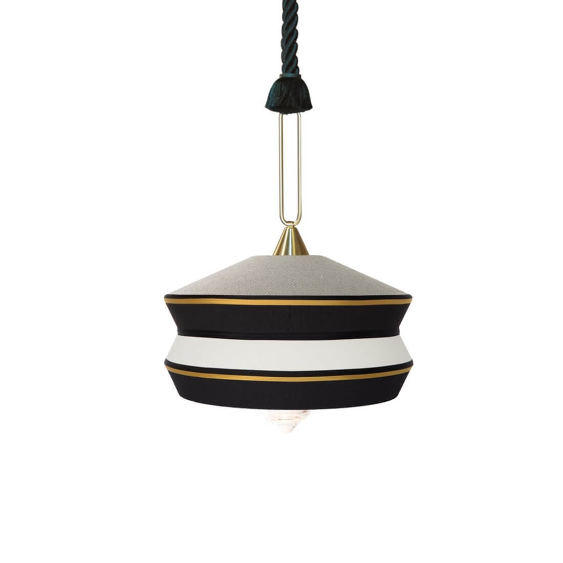 Contardi Calypso Pendant Light ANTIGUA SAEL E PEPE S
