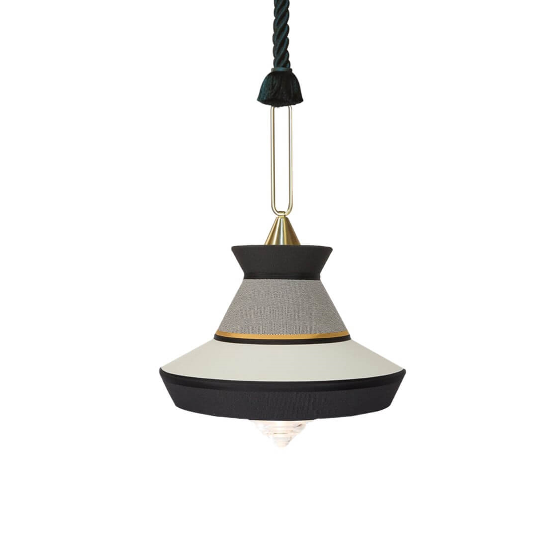 Contardi Calypso Pendant Light GUADALOUPE SALE E PEPE S