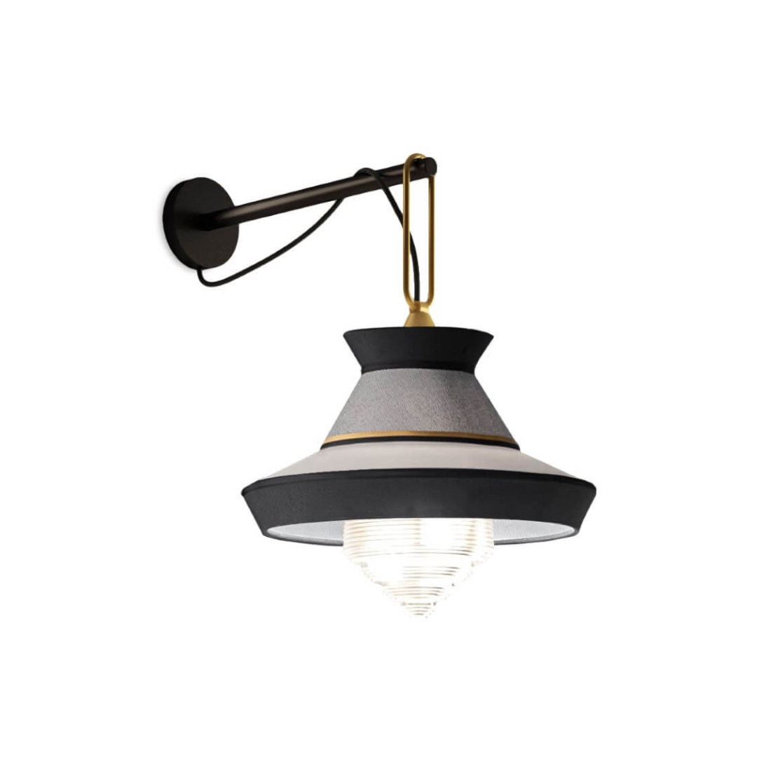 Contardi Calypso Wall Light Guadaloupe sale pepe STILL LIFE S 01