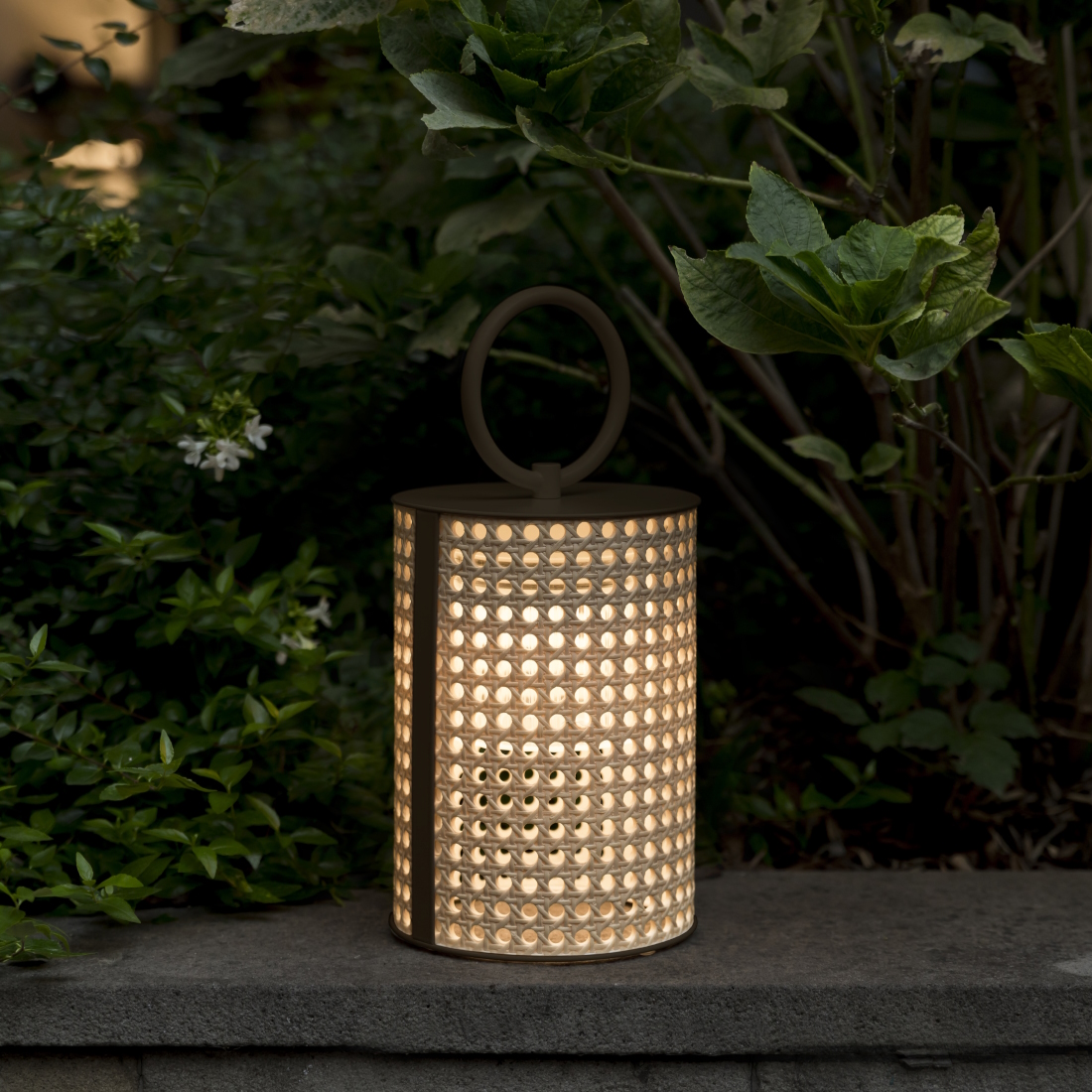 Contardi Clara Small Portable Lamp LIFESTYLE S 01