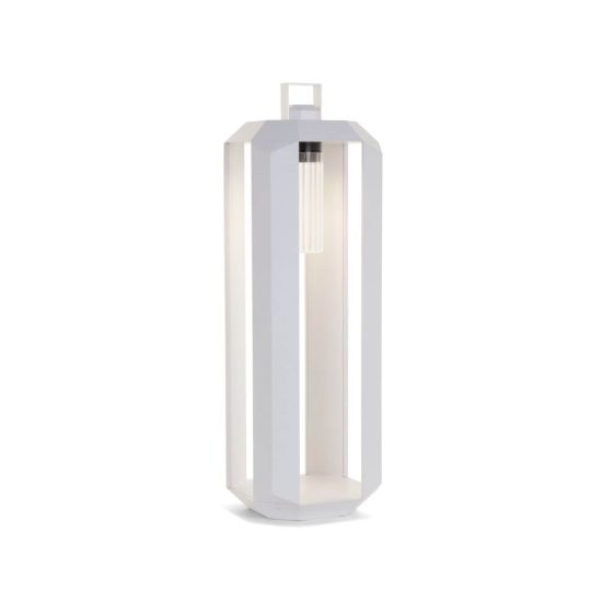 Contardi Cube Outdoor Wireless Lantern STILL LIFE S 01